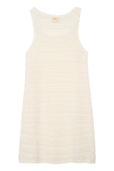 Robe en maille Rosita