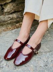 Ballerines Carlita