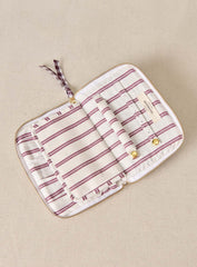 Pochette à bijoux Evie