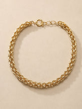 Collier Cupidon