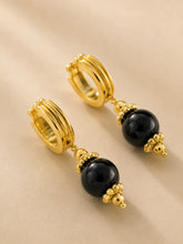 Boucles d'oreilles Morphé