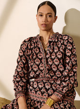 Blouse Téa