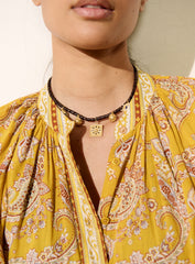 Blouse Téa