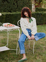 Blouse Theodora
