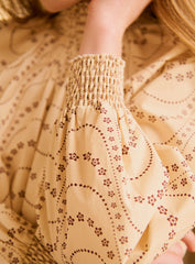 Blouse Cathy