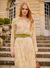 Blouse Diane