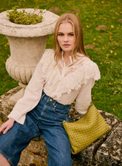 Blouse Marie