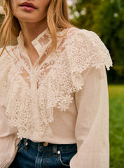 Blouse Marie