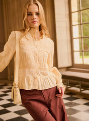 Blouse Melanie