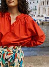 Blouse Téa