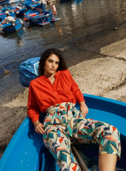 Blouse Téa