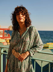Blouse Tea