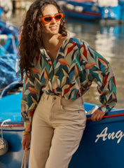 Blouse Téa