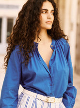 Blouse Téa