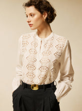 Blouse Theophile