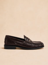 Mocassins Cassius