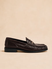 Mocassins Cassius