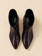 Bottines Christen