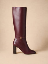 Bottes Ciano