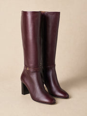 Bottes Ciano