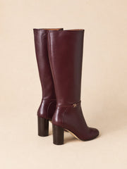 Bottes Ciano