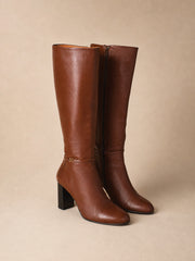 Bottes Ciano