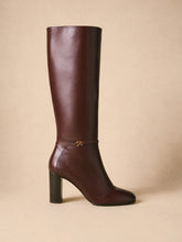 Bottes Ciano