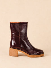 Bottines Clara