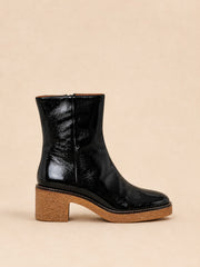 Bottines Clara