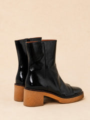 Bottines Clara