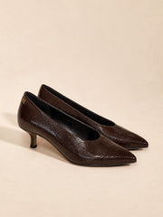 Escarpins Claudia