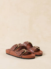 Sandales Capucine