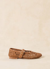 Ballerines Carlita