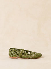 Ballerines Carlita