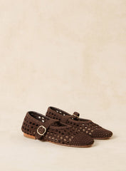 Ballerines Carlita
