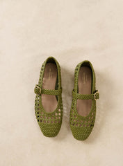 Ballerines Carlita