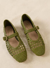 Ballerines Carlita