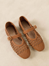 Ballerines Carlita
