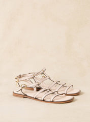 Sandales Cleophée