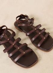 Sandales Cleophée