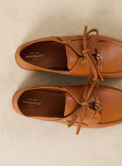 Chaussures bateau Copain