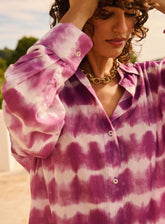 Chemise Tomy