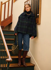Bottes Ciano