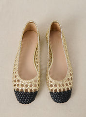 Ballerines Coralie