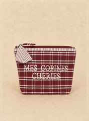 Pochette Eva