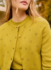 Gilet Myriam