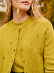 Gilet Myriam