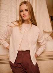 Gilet Myriam