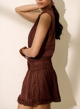Jupe Jacqueline