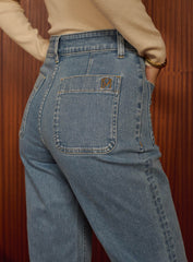 Jean Bootcut Petra